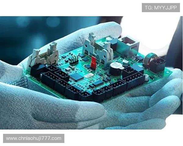 jdb电子品牌建设与用户体验提升的有效方法探讨