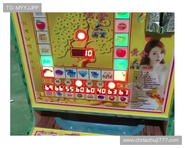 在线老虎机大奖不断，实时开奖带来刺激无限的游戏体验