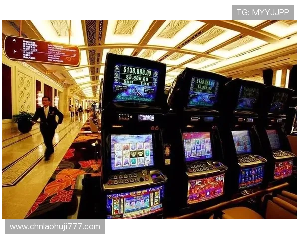 揭秘赌场老虎机的玩法技巧让你在激烈的竞争中脱颖而出赢得大奖