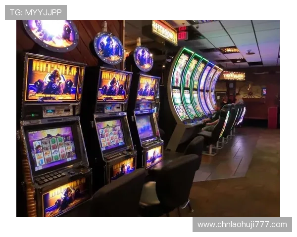 最新老虎机优惠政策盘点让你玩得尽兴又实惠