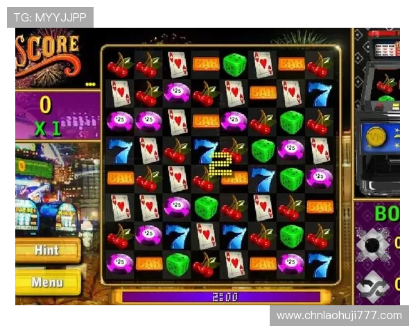 乐通老虎机顶级电子游戏带你体验极致娱乐享受的最佳选择