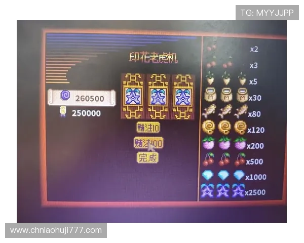 星露谷老虎机规则详解：新手玩家必看的完整玩法指南