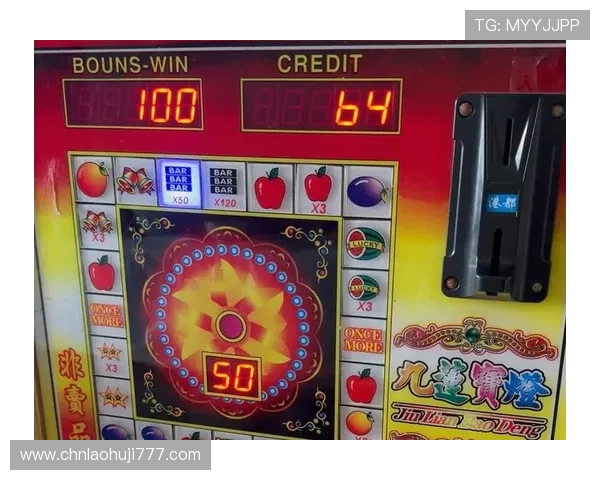 全面整理的老虎机游戏单机大全，满足不同玩家的娱乐需求与游戏偏好