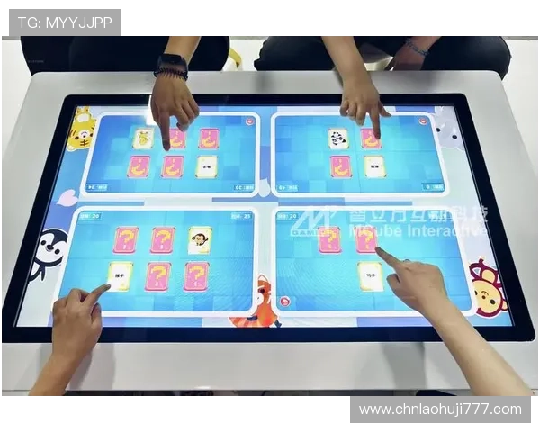 发财特游戏机有限公司打造多样化娱乐设备满足不同客户需求提升游戏体验的最佳选择