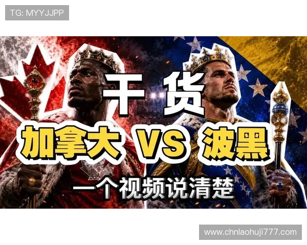 加拿大与波黑在国际足联世界杯中的战术对决与比赛策略深度解析